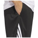 Adidas Ανδρικό σορτς Legends 3-Stripes Shorts Adidas Ανδρικό σορτς Legends 3-Stripes Shorts